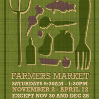 Somerville Winter Farmers Market thumbnail