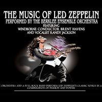 The Music of Led Zeppelin thumbnail
