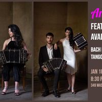 Avalos Solera Duo  @ Andi-Longa thumbnail