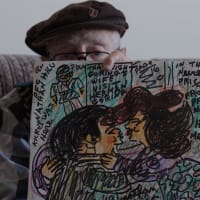 Nathan-ism Film Screening thumbnail
