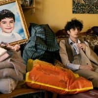 A Nice Jewish Boy Film Screening thumbnail
