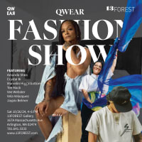 Qwear Fashion Show thumbnail