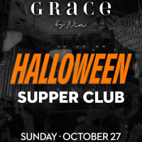 Halloween Supper Club thumbnail