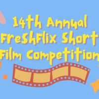 FreshFlix Short Film Competition thumbnail