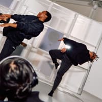 ArtsThursdays: "Proximity Continuum" screening thumbnail