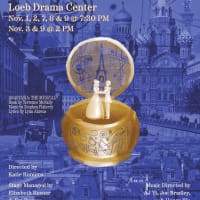 Anastasia: the Musical at Harvard thumbnail