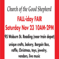 FALL-iday Fair thumbnail