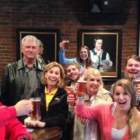 Drink History! Tour of Historic Sites and Taverns (with beer or cider) thumbnail