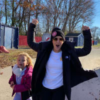 Livestrong at the Y 5K thumbnail