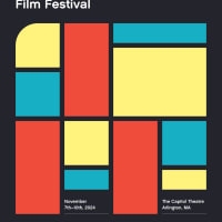 Arlington International Film Festival thumbnail