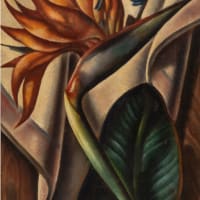 Works by Umberto Romano on view at CAM Green thumbnail