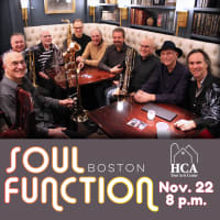Soul Function Boston 2024 thumbnail