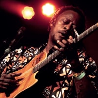 Habib Koité, Aly Keïta, and Lamine Cissokho thumbnail