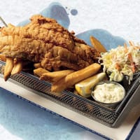 $15 Fish and Chips Friday at Legal Sea Foods thumbnail