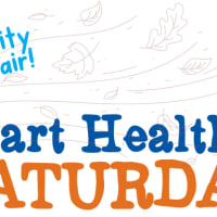 Start Healthy Saturday! - Community Health Fair thumbnail