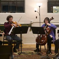 51st Annual Stein Chamber Music Festival thumbnail