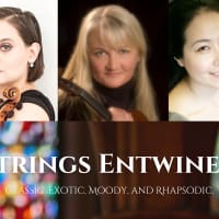 Strings Entwined thumbnail