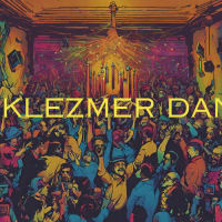 New Klezmer Dances: Dance Party at the BFNJM! thumbnail