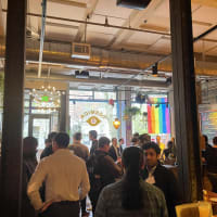 Networking Night for Young Professionals thumbnail