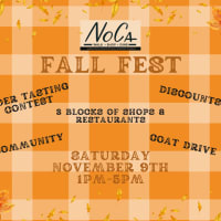 North Cambridge Fall Fest & Cider Tasting Contest thumbnail