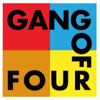 Gang Of Four - The Long Goodbye Tour thumbnail