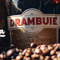 Café Gloria Pop Up with Drambuie! thumbnail