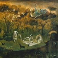 Leonora Carrington: Dream Weaver thumbnail