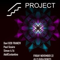 The Basement Project - Fall thumbnail