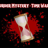 Murder Mystery: Time Warp thumbnail