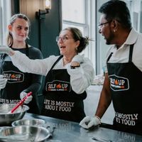 Brunch in a Crunch in Boston thumbnail