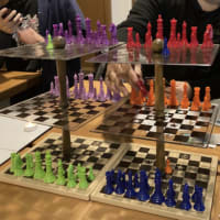 Boston's Creative Chess Club thumbnail