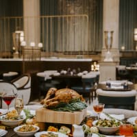 Celebrate Thanksgiving at Grana thumbnail