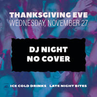 Ned Devine's Thanksgiving Eve thumbnail