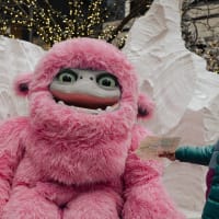 CeleBETTY Sightings in Snowport thumbnail