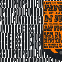 FAV45s @ Headroom Hi-Fi Lounge thumbnail