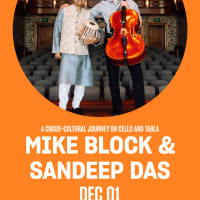 Mike Block & Sandeep Das thumbnail