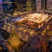 Presents Place by Lexus thumbnail