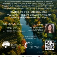 Destination: Nature Juried Art Show thumbnail