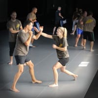 Introduction To Krav Maga thumbnail