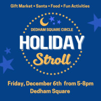 Holiday Stroll and Gift Market thumbnail
