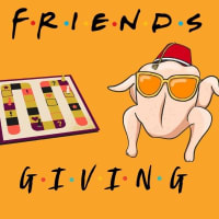 Friendsgiving Get-Together thumbnail