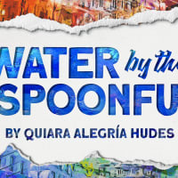 Water by the Spoonful (Masks Required) thumbnail