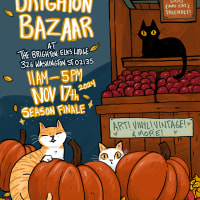 The Sunday Bazaar thumbnail