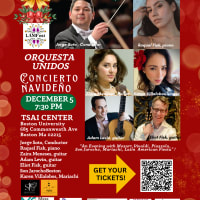Concierto Navideño thumbnail