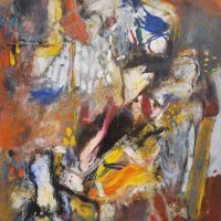 The Alchemy of A Life: Selected Works by Thorpe Feidt thumbnail