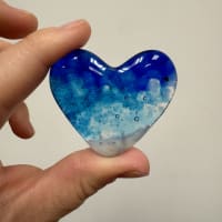 Pocket Heart Glass Fusing Class thumbnail