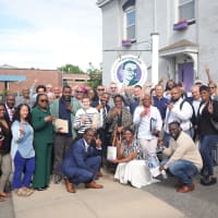 Louis D. Brown Peace Institute 30th Celebration thumbnail