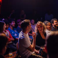 8PM Detention: Standup Comedy Show and $4 Drinks thumbnail
