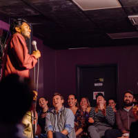 10PM Detention: Standup Comedy and $4 Drinks thumbnail