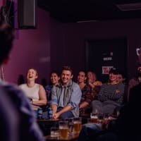 7PM Detention: Standup Comedy Show and $4 Drinks thumbnail